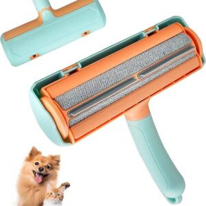 پرزگیر دائمی مخزن دار، مناسب فرش و مبل و لباس