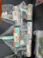 پرزگیر دائمی مخزن دار، مناسب فرش و مبل و لباس